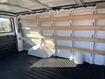 Used 2024 GMC Savana 2500 Empty Cargo Van for sale #139469P - photo 23