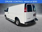 Used 2024 GMC Savana 2500 Empty Cargo Van for sale #139469P - photo 2