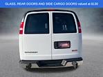 Used 2024 GMC Savana 2500 Empty Cargo Van for sale #139469P - photo 4