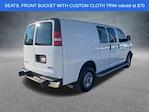Used 2024 GMC Savana 2500 Empty Cargo Van for sale #139469P - photo 6