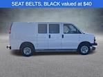 Used 2024 GMC Savana 2500 Empty Cargo Van for sale #139469P - photo 7