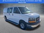 Used 2024 GMC Savana 2500 Empty Cargo Van for sale #139469P - photo 8