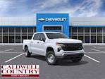 2026 Chevrolet Silverado 1500 Crew Cab 4x2 Pickup for sale #140905FX - photo 1