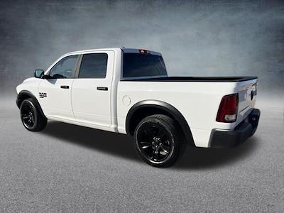 Used 2024 Ram 1500 Classic Warlock Crew Cab for sale #142380P - photo 2