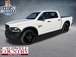 2024 Ram 1500 Classic Crew Cab RWD Pickup for sale #142380P - photo 1