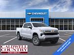 2026 Chevrolet Silverado 1500 Crew Cab RWD Pickup for sale #142420 - photo 1