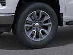 2026 Chevrolet Silverado 1500 Crew Cab RWD Pickup for sale #142420 - photo 10