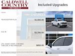 2026 Chevrolet Silverado 1500 Crew Cab RWD Pickup for sale #142420 - photo 5