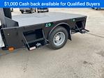 New 2026 Chevrolet Silverado 3500 Crew Cab Steel Flatbed Truck for sale #142448 - photo 25