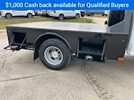 New 2026 Chevrolet Silverado 3500 Crew Cab Steel Flatbed Truck for sale #142448 - photo 29