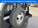 New 2026 Chevrolet Silverado 3500 Crew Cab Steel Flatbed Truck for sale #142448 - photo 30