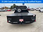 New 2026 Chevrolet Silverado 3500 Crew Cab Steel Flatbed Truck for sale #142448 - photo 3
