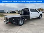 New 2026 Chevrolet Silverado 3500 Crew Cab Steel Flatbed Truck for sale #142448 - photo 6