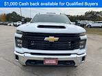 New 2026 Chevrolet Silverado 3500 Crew Cab Steel Flatbed Truck for sale #142448 - photo 9