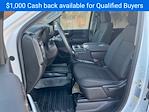 2026 Chevrolet Silverado 3500 Crew Cab 4WD CM Truck Beds Flatbed Truck for sale #142781 - photo 10