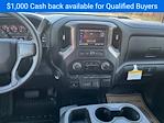 2026 Chevrolet Silverado 3500 Crew Cab 4WD CM Truck Beds Flatbed Truck for sale #142781 - photo 18