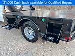 2026 Chevrolet Silverado 3500 Crew Cab 4WD CM Truck Beds Flatbed Truck for sale #142781 - photo 24