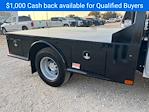 2026 Chevrolet Silverado 3500 Crew Cab 4WD CM Truck Beds Flatbed Truck for sale #142781 - photo 26