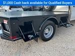 2026 Chevrolet Silverado 3500 Crew Cab 4WD CM Truck Beds Flatbed Truck for sale #142781 - photo 27