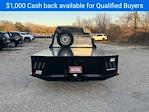 2026 Chevrolet Silverado 3500 Crew Cab 4WD CM Truck Beds Flatbed Truck for sale #142781 - photo 4