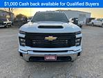 2026 Chevrolet Silverado 3500 Crew Cab 4WD CM Truck Beds Flatbed Truck for sale #142781 - photo 9