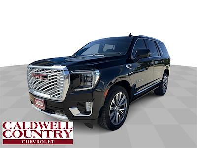 2021 GMC Yukon 4x2 SUV for sale #143144T - photo 1