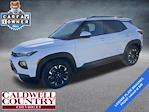 2023 Chevrolet Trailblazer FWD SUV for sale #143660T - photo 1