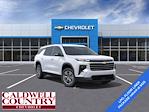 New 2026 Chevrolet Traverse LT SUV for sale #143874 - photo 1