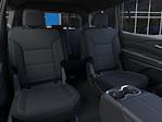 New 2026 Chevrolet Traverse LT SUV for sale #143874 - photo 17