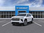 New 2026 Chevrolet Traverse LT SUV for sale #143874 - photo 8