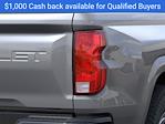 New 2026 Chevrolet Colorado Work Truck Crew Cab Pickup for sale #144316F - photo 12