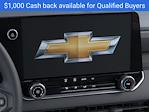New 2026 Chevrolet Colorado Work Truck Crew Cab Pickup for sale #144316F - photo 21