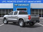 New 2026 Chevrolet Colorado Work Truck Crew Cab Pickup for sale #144316F - photo 4