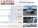 New 2026 Chevrolet Colorado Work Truck Crew Cab Pickup for sale #144316F - photo 5