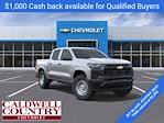 2026 Chevrolet Colorado Crew Cab RWD Pickup for sale #144321F - photo 1