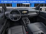 2026 Chevrolet Colorado Crew Cab RWD Pickup for sale #144321F - photo 16