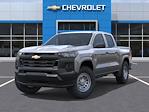 2026 Chevrolet Colorado Crew Cab RWD Pickup for sale #144321F - photo 7
