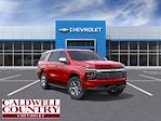 New 2026 Chevrolet Tahoe Premier SUV for sale #145875 - photo 1