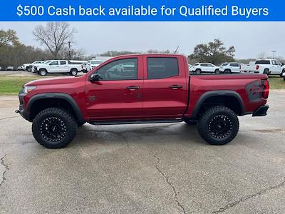 New 2026 Chevrolet Colorado - photo 1