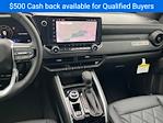 New 2026 Chevrolet Colorado Trail Boss Crew Cab for sale #146126 - photo 18