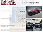 New 2026 Chevrolet Colorado Trail Boss Crew Cab for sale #146126 - photo 5