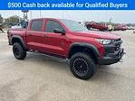 New 2026 Chevrolet Colorado Trail Boss Crew Cab for sale #146126 - photo 8
