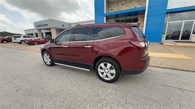 2016 Chevrolet Traverse FWD SUV for sale #146902T - photo 2