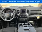 2026 Chevrolet Silverado 3500 Crew Cab 4WD CM Truck Beds Flatbed Truck for sale #147918 - photo 11
