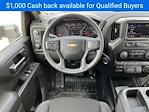 2026 Chevrolet Silverado 3500 Crew Cab 4WD CM Truck Beds Flatbed Truck for sale #147918 - photo 12