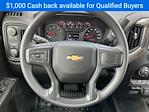 2026 Chevrolet Silverado 3500 Crew Cab 4WD CM Truck Beds Flatbed Truck for sale #147918 - photo 13