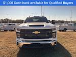 2026 Chevrolet Silverado 3500 Crew Cab 4WD CM Truck Beds Flatbed Truck for sale #147918 - photo 8