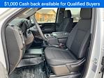 2026 Chevrolet Silverado 3500 Crew Cab 4WD CM Truck Beds Flatbed Truck for sale #147918 - photo 9