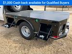 New 2026 Chevrolet Silverado 3500 Crew Cab Steel Flatbed Truck for sale #147918 - photo 24