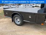 New 2026 Chevrolet Silverado 3500 Crew Cab Steel Flatbed Truck for sale #147918 - photo 27